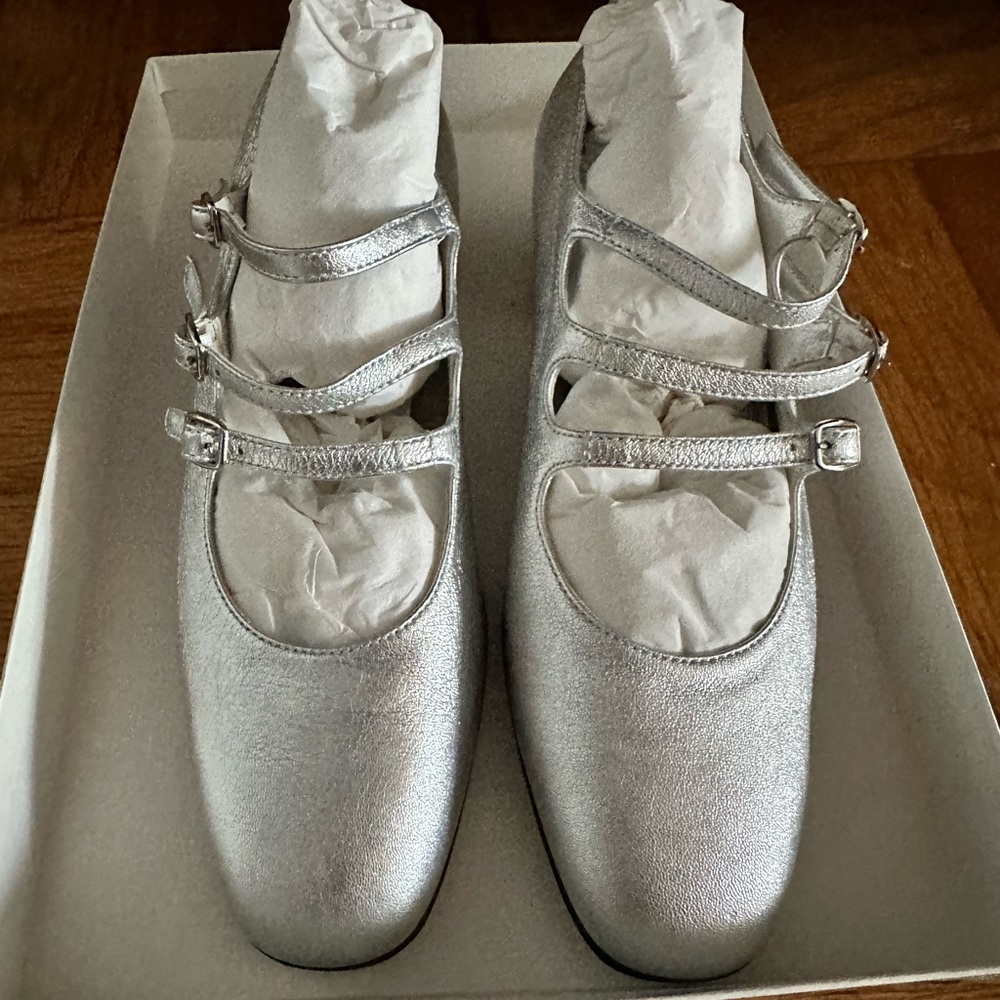 Carel Kina size 36 - Picture 4 of 5